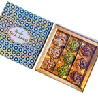 Gwalia Sweets Assorted Tart Baklawa Box | Grocsy