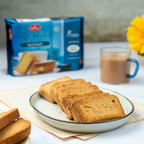 Haldiram's Rusky Milk Toast | Grocsy