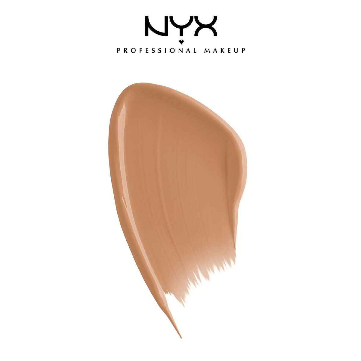 NYX Professional Makeup Bare With Me Blur Tint Foundation - 09 Light Medium Neutral | Grocsy