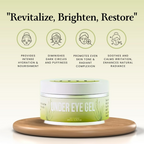 MU Cosmetics Hydrating Under Eye Gel | Grocsy