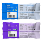 The Whole Truth Energy Bars - Nuts For You | Grocsy