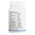 Vogue Wellness Biozip Pre & Probiotic Capsules | Grocsy