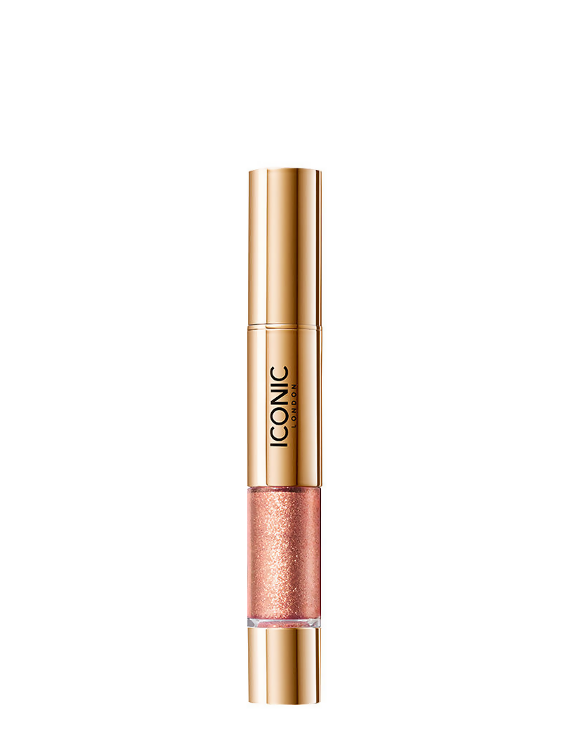 Iconic London Glaze Crayon - Nectar Rose Gold | Grocsy