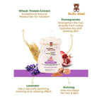 ShuShu Babies Shampoo + Body Wash Bulgarian Lavender | Grocsy