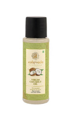 Ashpveda Virgin Coconut Oil | Grocsy