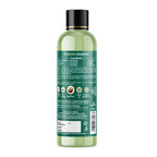 Lakshmi Krishna Naturals Aloevera Shampoo | Grocsy