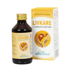 LDD Bioscience Homeopathy Livkare Tonic | Grocsy