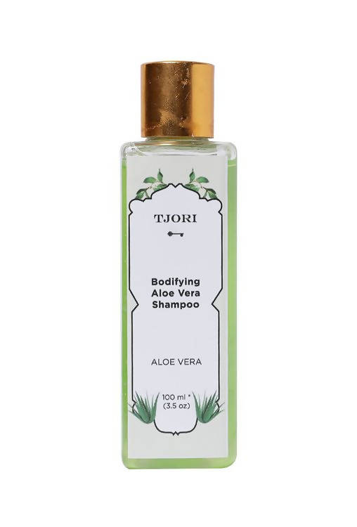 Tjori Bodifying Aloe Vera Shampoo | Grocsy