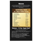 Go Chile Inshell Walnut - Jambo Size | Grocsy