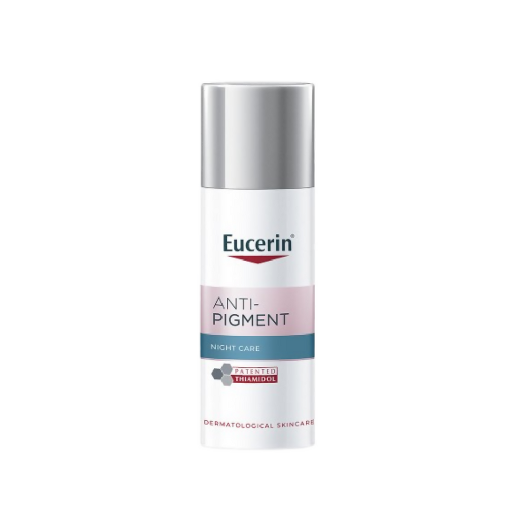 Eucerin Anti-Pigment Night Cream | Grocsy