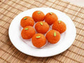 Agra Sweets Motichur Laddu | Grocsy