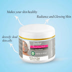 Bello Herbals Dead Sea Mud Face Mask | Grocsy