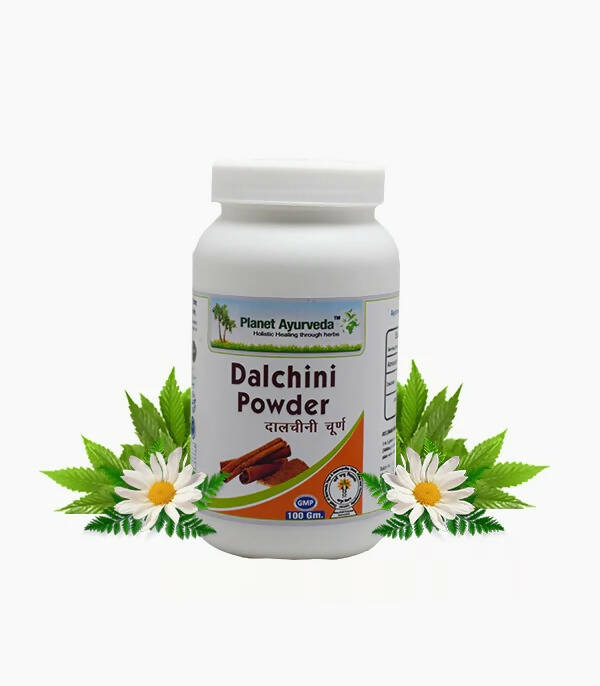 Planet Ayurveda Dalchini Powder | Grocsy