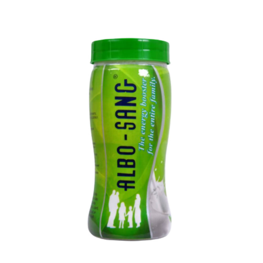 J & J Dechane Ayurvedic Albo Sang Powder | Grocsy