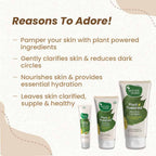 Mother Sparsh Face Loving Combo For Radiant Skin | Grocsy
