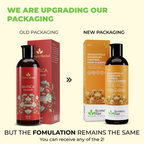 Avimee Herbal Shakuntala Hair Cleanser For Dandruff | Grocsy