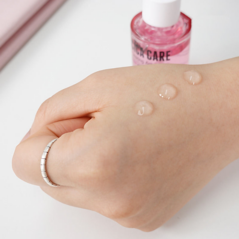 Rovectin Skin Essentials Cica Care Clearing Ampoule | Grocsy