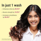 Arata Super Shampoo With Onion Oil | Grocsy