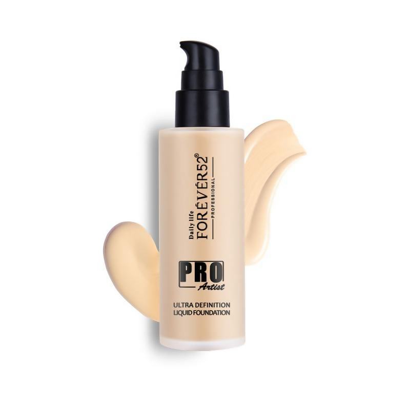 Daily Life Forever52 Pro Artist Ultra Definition Liquid Foundation - French Toast | Grocsy