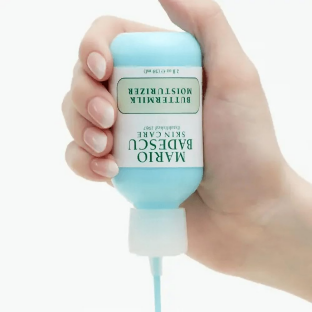 Mario Badescu Buttermilk Face Moisturizer | Grocsy