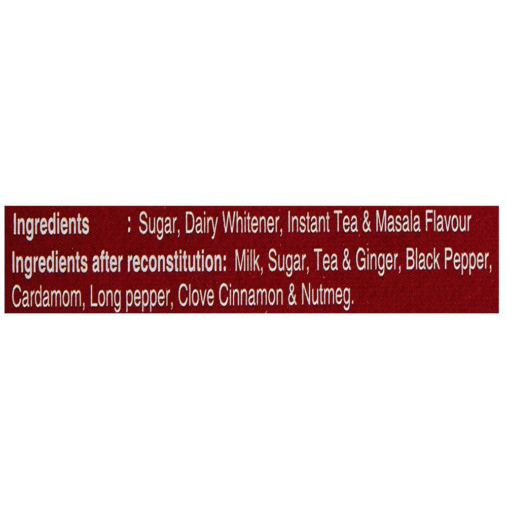 Wagh Bakri Masala Instant Tea Premix | Grocsy