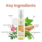 Wild Organic Nargis Body Mist | Grocsy