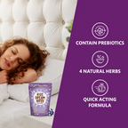 Rize Energy Bar Dream Bites - White Chocolate | Grocsy