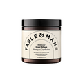 Fable & Mane HoliRoots Repairing Hair Mask For Damaged Hair With Mango Butter Banana & Coconut Cream | Grocsy