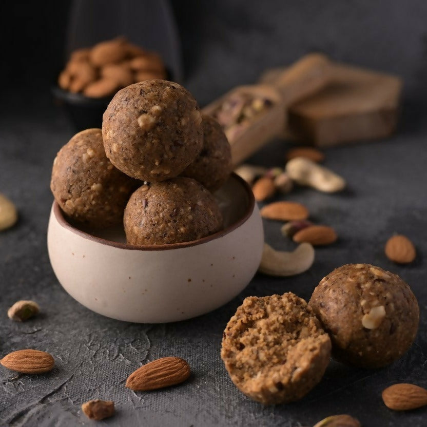 Vellanki Foods Healthy Laddu | Grocsy