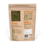 Nourish You Organic Premium White Quinoa | Grocsy