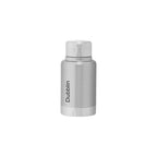 Dubblin Carry Silver Vacuum Bottle | Grocsy