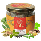 Satv Immunity Herbal Tea Bags | Grocsy