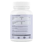 Mars By GHC Apple Cider Vinegar Capsules | Grocsy