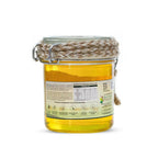 Upaveda Desi Badri Cow Pure A2 Ghee | Pure A2 Gir Cow Bilona Ghee | 100% Gir Cow Ghee | Traditional Cow Ghee | Grocsy