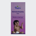 Dhootapapeshwar Balchaturbhadrika Syrup | Grocsy