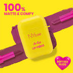NY Bae Air Kiss Lip Pods - Mauve Move 07 | Grocsy