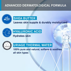 Uriage Eau Thermale Moisturizing Body Lotion | Grocsy