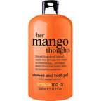Treaclemoon Her Mango Thoughts Shower & Bath Gel | Grocsy