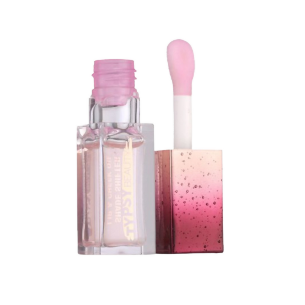 Typsy Beauty Shade Shifter Lip & Cheek Oil - pH Enomenal 01 | Grocsy