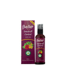 Bello Herbals Dandruff Control Hair Oil | Grocsy