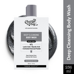 Chemist at Play Deep Cleansing Body Wash | Grocsy
