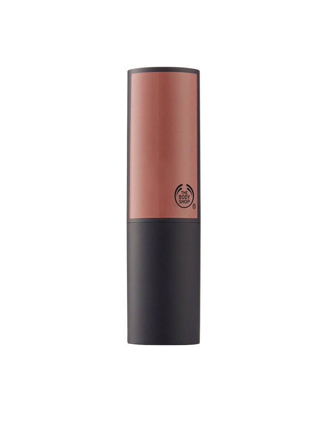 The Body Shop Matte Lipstick - 430 Sienna Rose | Grocsy