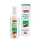 Nandini Herbal Shea Butter Lotion | Grocsy