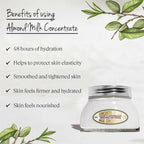 L'Occitane Almond Milk Concentrate | Grocsy