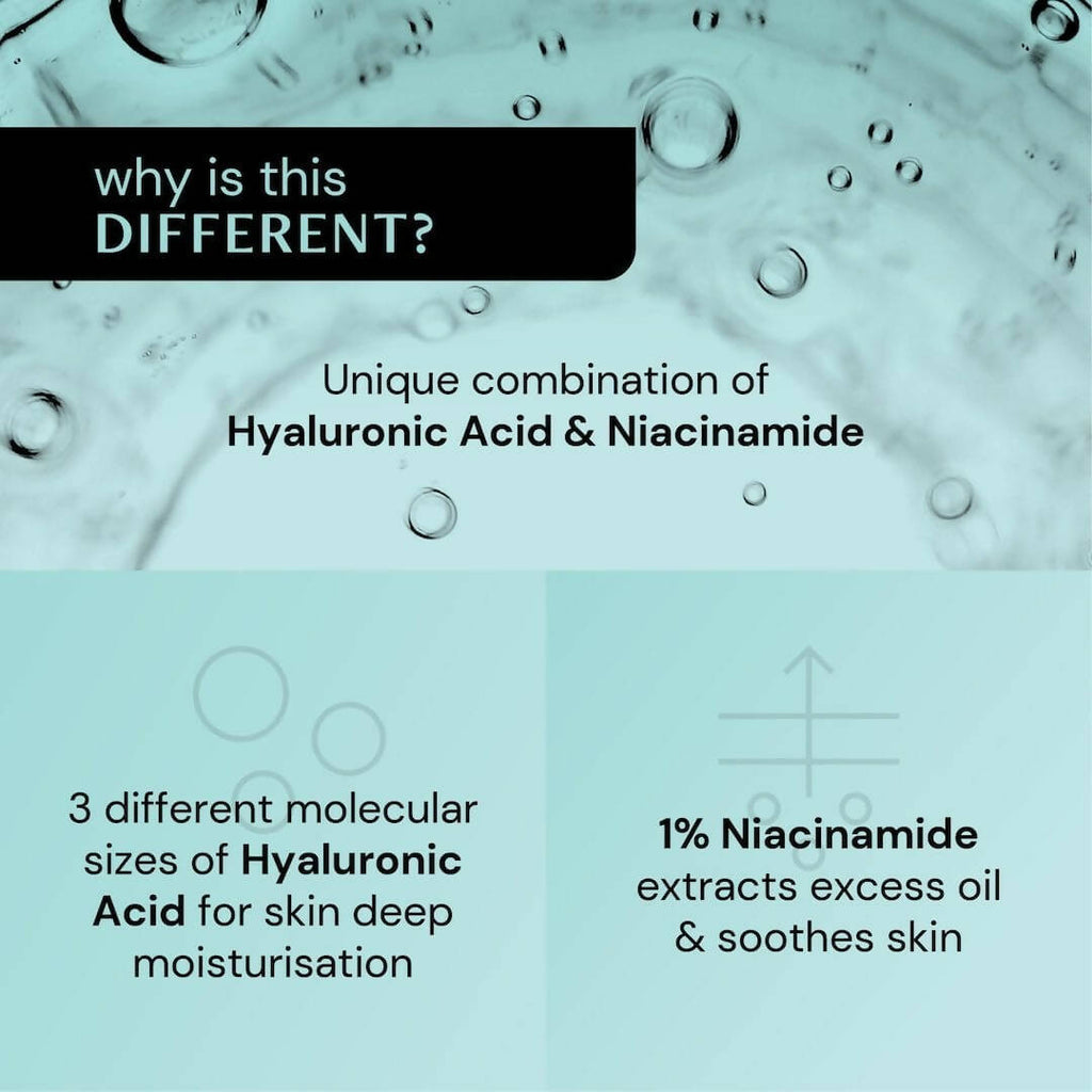 Deconstruct Hydrating Serum | Grocsy