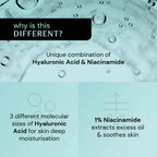 Deconstruct Hydrating Serum | Grocsy