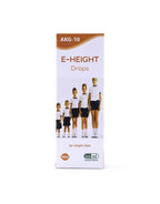 Excel Pharma E-Height Drops | Grocsy