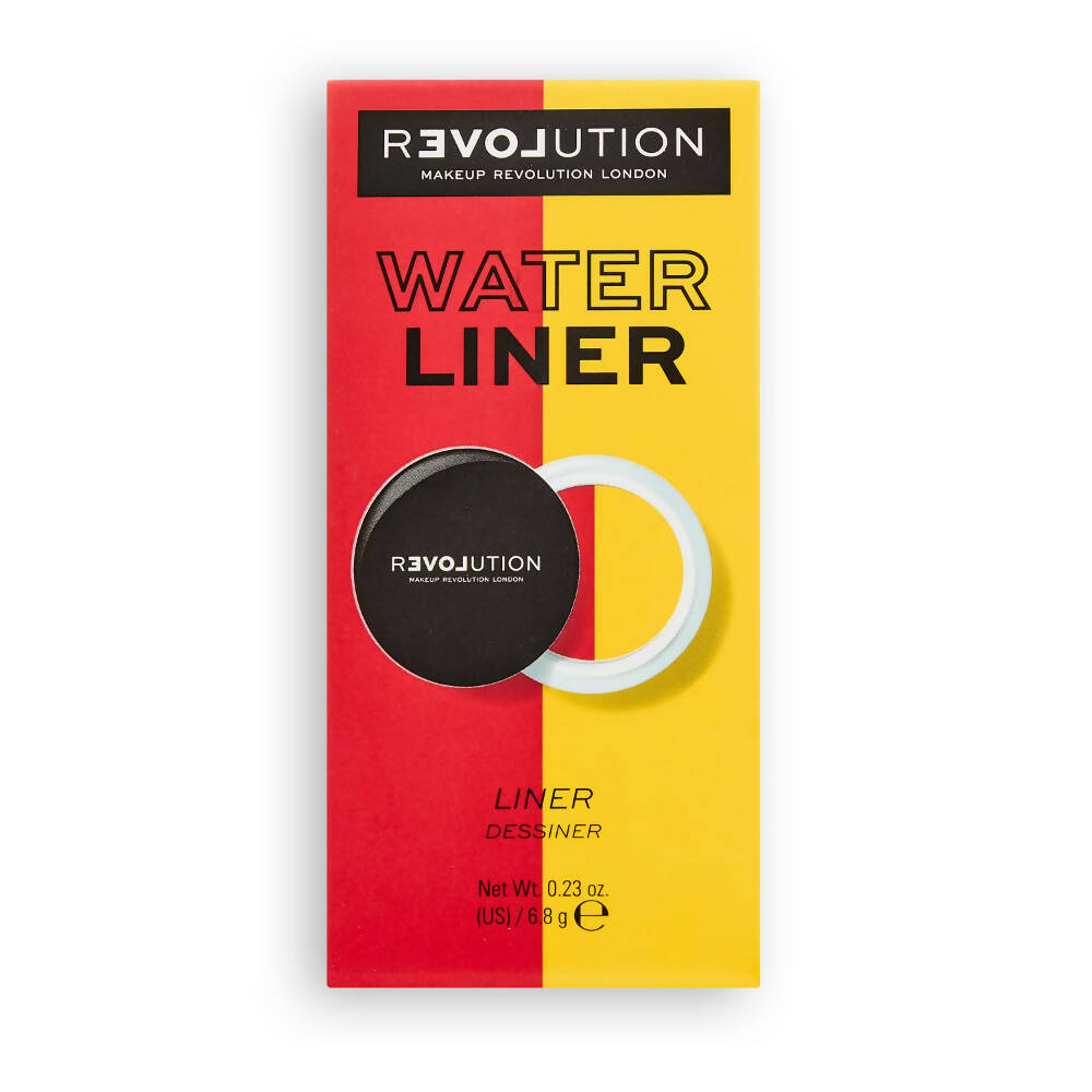 Revolution Relove Water Activated Liner - Double Up | Grocsy