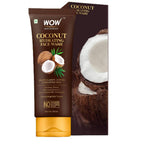 Wow Skin Science Coconut Hydrating Face Wash | Grocsy