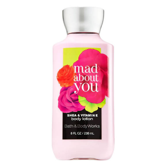Bath & Body Works Mad About You Body Lotion | Grocsy